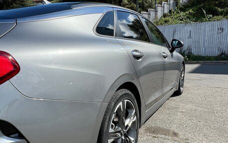 KIA K5, 2020 год, 2 230 000 рублей, 5 фотография