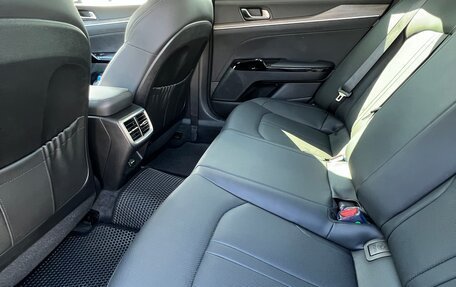 KIA K5, 2020 год, 2 230 000 рублей, 9 фотография