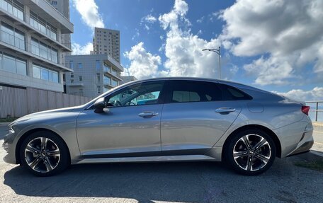 KIA K5, 2020 год, 2 230 000 рублей, 8 фотография