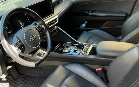 KIA K5, 2020 год, 2 230 000 рублей, 10 фотография