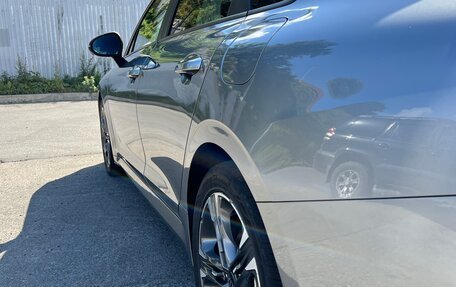 KIA K5, 2020 год, 2 230 000 рублей, 7 фотография