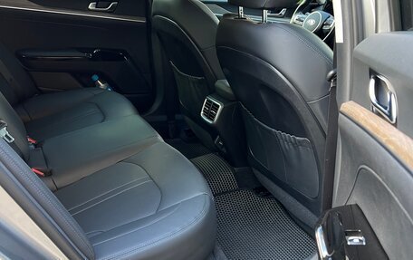 KIA K5, 2020 год, 2 230 000 рублей, 13 фотография