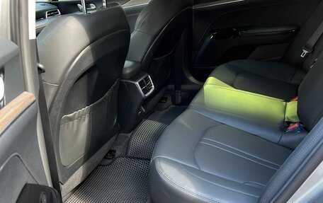 KIA K5, 2020 год, 2 230 000 рублей, 12 фотография