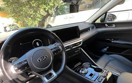 KIA K5, 2020 год, 2 230 000 рублей, 11 фотография