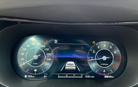 KIA K5, 2020 год, 2 230 000 рублей, 18 фотография