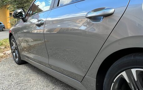 KIA K5, 2020 год, 2 230 000 рублей, 16 фотография