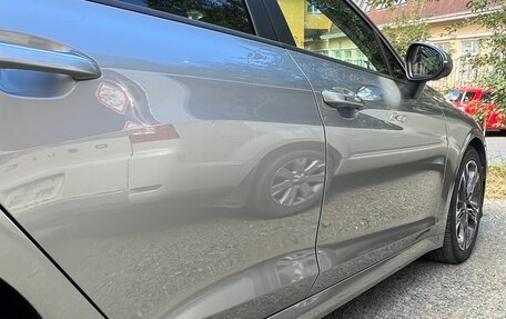 KIA K5, 2020 год, 2 230 000 рублей, 17 фотография