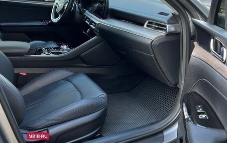 KIA K5, 2020 год, 2 230 000 рублей, 14 фотография