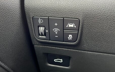 KIA K5, 2020 год, 2 230 000 рублей, 20 фотография