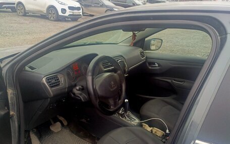 Peugeot 301 I рестайлинг, 2013 год, 362 000 рублей, 2 фотография