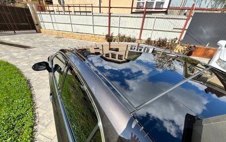 Toyota Camry, 2018 год, 2 850 000 рублей, 10 фотография