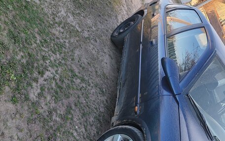 Opel Vectra B рестайлинг, 1999 год, 85 000 рублей, 3 фотография