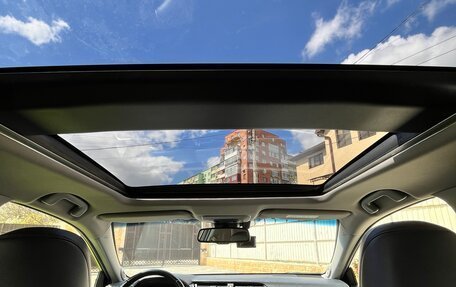 Toyota Camry, 2018 год, 2 850 000 рублей, 11 фотография