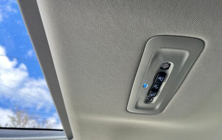 Toyota Camry, 2018 год, 2 850 000 рублей, 13 фотография