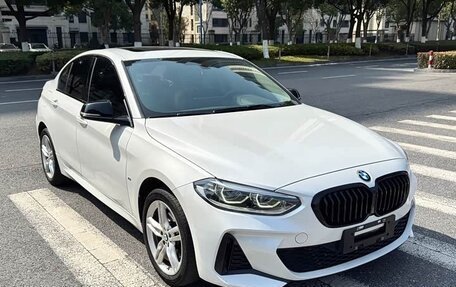 BMW 1 серия, 2023 год, 1 890 011 рублей, 3 фотография