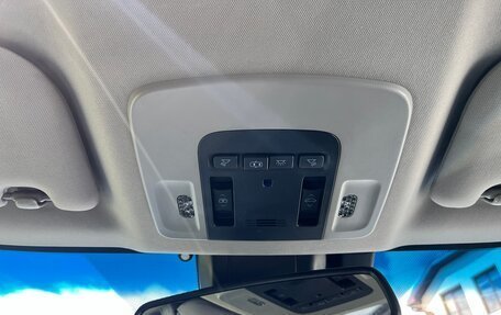 Toyota Camry, 2018 год, 2 850 000 рублей, 12 фотография