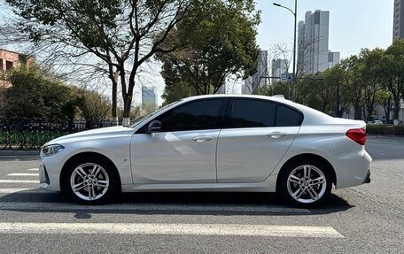 BMW 1 серия, 2023 год, 1 890 011 рублей, 4 фотография