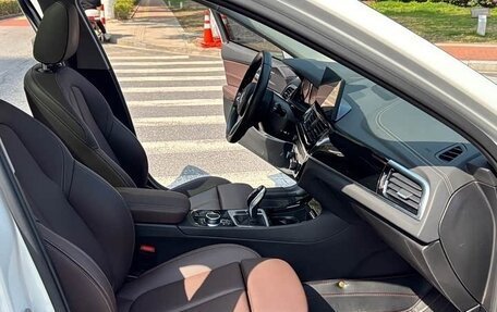 BMW 1 серия, 2023 год, 1 890 011 рублей, 10 фотография