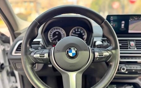 BMW 1 серия, 2023 год, 1 890 011 рублей, 13 фотография