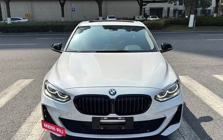 BMW 1 серия, 2023 год, 1 890 011 рублей, 2 фотография