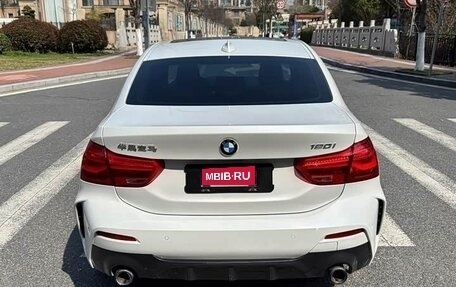 BMW 1 серия, 2023 год, 1 890 011 рублей, 5 фотография