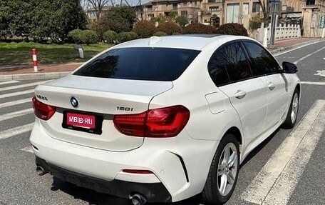 BMW 1 серия, 2023 год, 1 890 011 рублей, 7 фотография