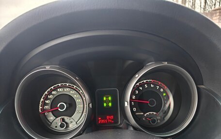 Mitsubishi Pajero IV, 2014 год, 2 350 000 рублей, 6 фотография