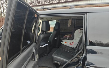 Mitsubishi Pajero IV, 2014 год, 2 350 000 рублей, 10 фотография