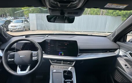 Haval F7x, 2026 год, 3 599 000 рублей, 16 фотография