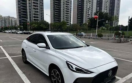 MG 5, 2023 год, 1 120 000 рублей, 2 фотография