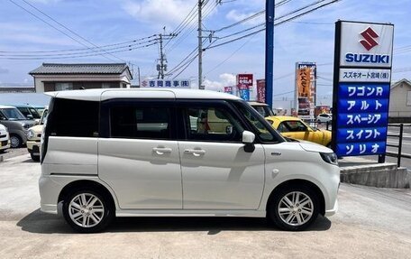 Suzuki Solio, 2022 год, 990 900 рублей, 13 фотография