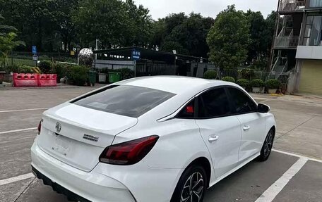 MG 5, 2023 год, 1 120 000 рублей, 4 фотография