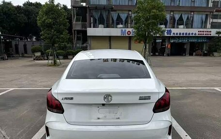 MG 5, 2023 год, 1 120 000 рублей, 6 фотография