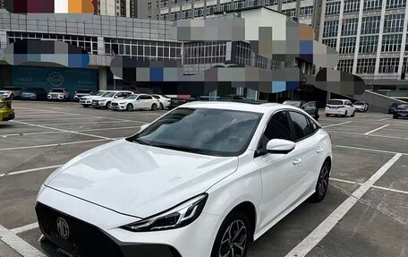 MG 5, 2023 год, 1 120 000 рублей, 3 фотография