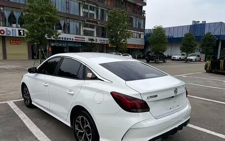 MG 5, 2023 год, 1 120 000 рублей, 5 фотография