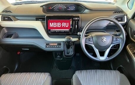 Suzuki Solio, 2022 год, 990 900 рублей, 16 фотография