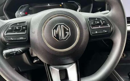 MG 5, 2023 год, 1 120 000 рублей, 11 фотография