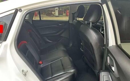 MG 5, 2023 год, 1 120 000 рублей, 14 фотография