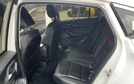 MG 5, 2023 год, 1 120 000 рублей, 15 фотография