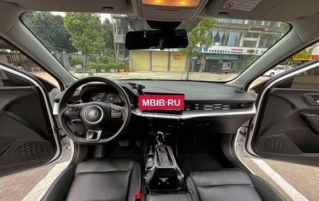 MG 5, 2023 год, 1 120 000 рублей, 8 фотография