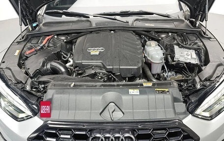 Audi A5, 2021 год, 4 629 005 рублей, 5 фотография