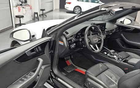 Audi A5, 2021 год, 4 629 005 рублей, 11 фотография