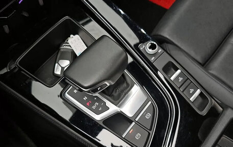 Audi A5, 2021 год, 4 629 005 рублей, 12 фотография