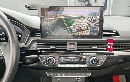 Audi A5, 2021 год, 4 629 005 рублей, 19 фотография