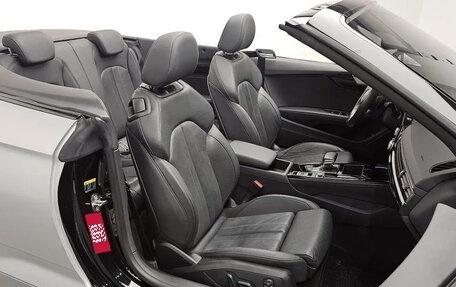 Audi A5, 2021 год, 4 629 005 рублей, 13 фотография