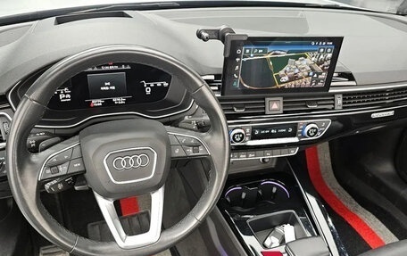 Audi A5, 2021 год, 4 629 005 рублей, 8 фотография