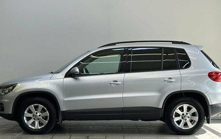 Volkswagen Tiguan I, 2013 год, 1 480 000 рублей, 8 фотография