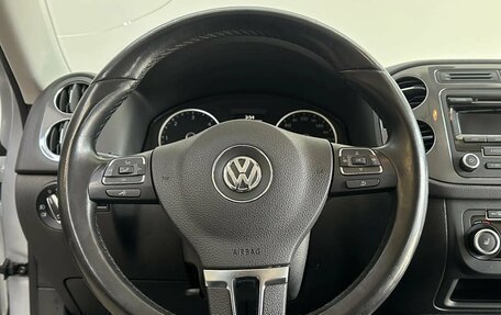 Volkswagen Tiguan I, 2013 год, 1 480 000 рублей, 11 фотография