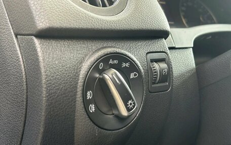 Volkswagen Tiguan I, 2013 год, 1 480 000 рублей, 10 фотография