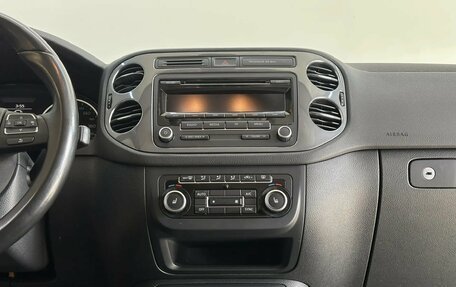 Volkswagen Tiguan I, 2013 год, 1 480 000 рублей, 14 фотография